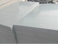 high gloss PVC rigid sheet and pvc sheets  3