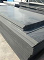 high gloss PVC rigid sheet and pvc sheets  5