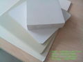 pvc sheets white pvc plastic sheet pvc rigid sheet 5