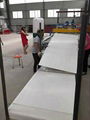 PVC rigid sheet Extruded PVC Sheet pvc rigid hard sheet  4