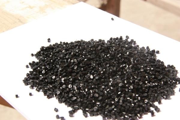 recycled nylon pa6 gf15 for injection raw material factory price  3