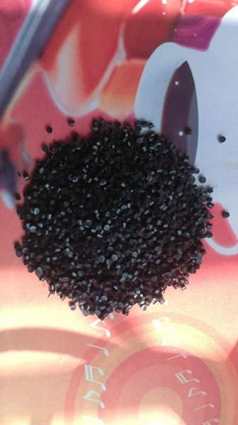 Injection grade plastic pellets GF30 filled PA6 nylon polyamide 6 4