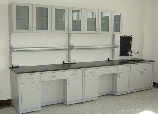 laboratory benches supplier in China