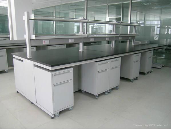 laboratory benches supplier in China 2