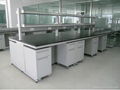 laboratory benches supplier in China 2