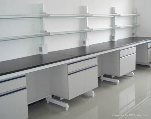 laboratory benches supplier in China 3