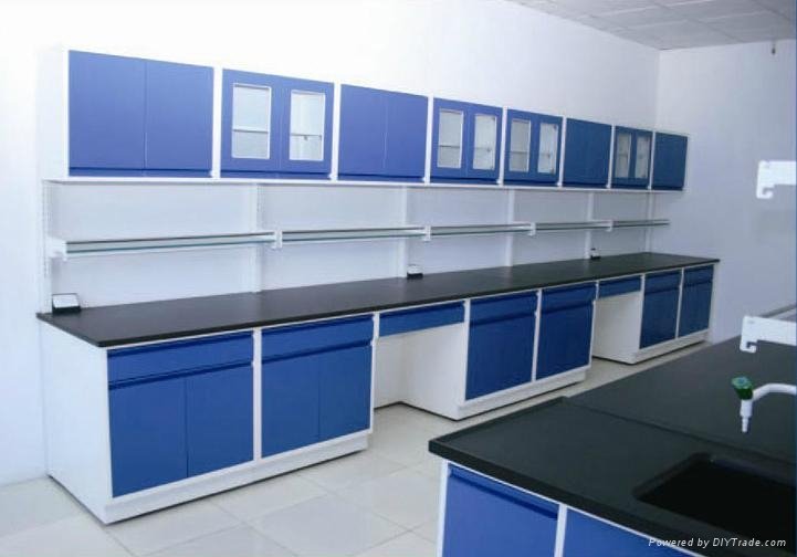 laboratory benches supplier in China 5