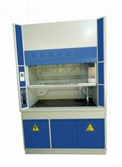 lab fume hood supplier in China