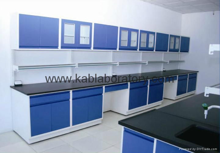 Metal laboratory storage cabinet factory in China 4