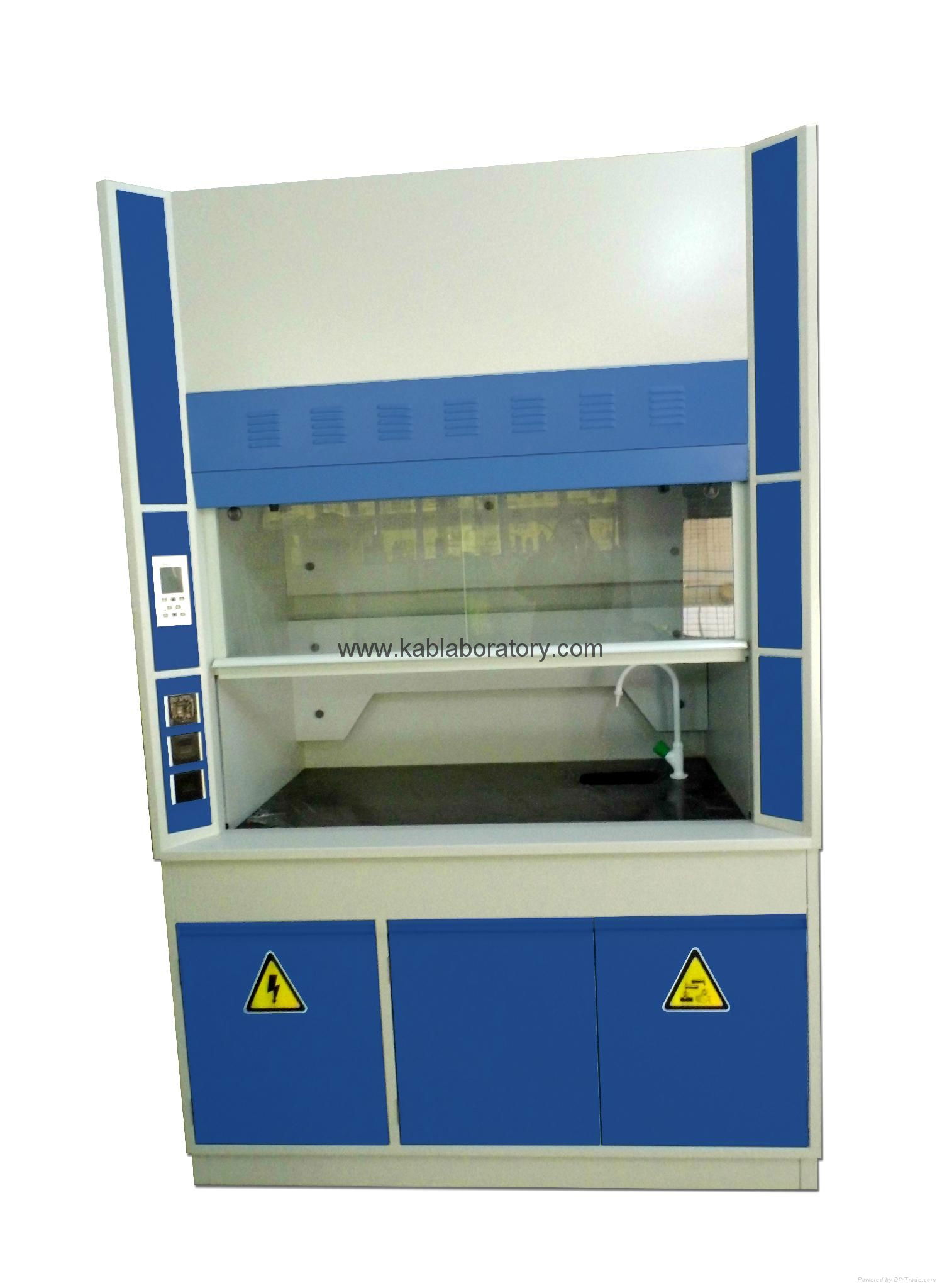 Metal laboratory storage cabinet factory in China 5