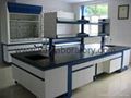 Chemical lab equipment factory China 3