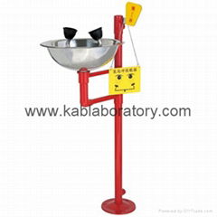 Emergency eye wash suppliers 