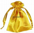 satin bag  2