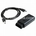 Opel Diagnostic Tools 2