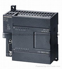 西門子 plc S7-200CN  siemens