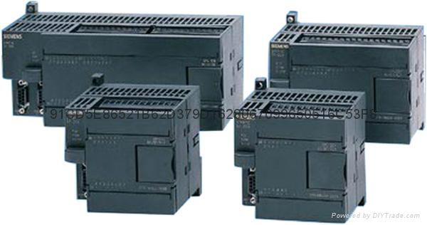 西門子 plc S7-200CN  siemens 4