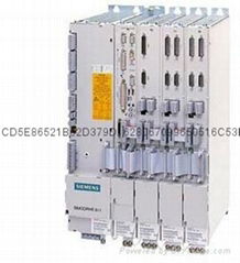 西門子SIMODRIVE® 611變頻系統siemens