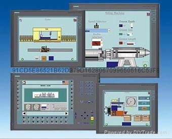 西門子SIMODRIVE® 611變頻系統siemens 2