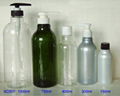 Transparency PET Bottle 3