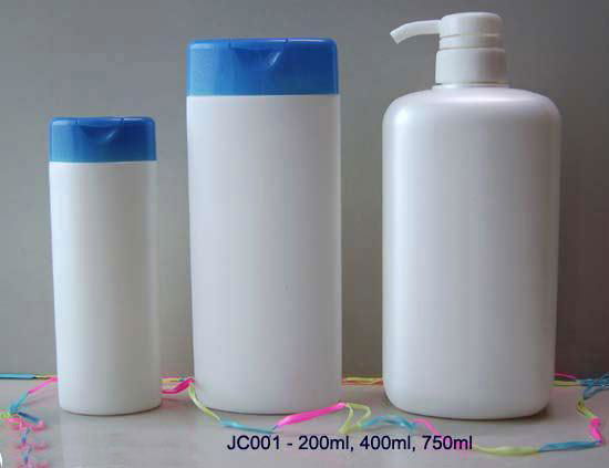 shampoo bottle 2