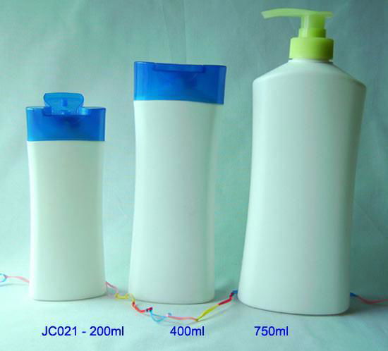 shampoo bottle 4