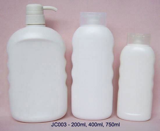 shampoo bottle 5