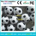 Customized Soccer Ball Shaped USB Flash Drive 4gb 8gb Promoton Gifts 3