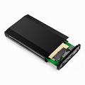 USB 3.0 & eSATA Hard Drive Disk 2.5 Inch HDD Enclosure 4