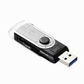 Mini USB 3.0 Memory Card Reader  2