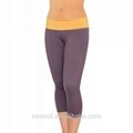  wholesale women sexy yoga pants  2