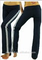  wholesale high quality sublimation yoga pants  1