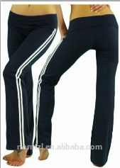 wholesale high quality sublimation yoga pants