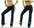  wholesale high quality sublimation yoga pants  2