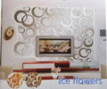 Ice flower glass 3
