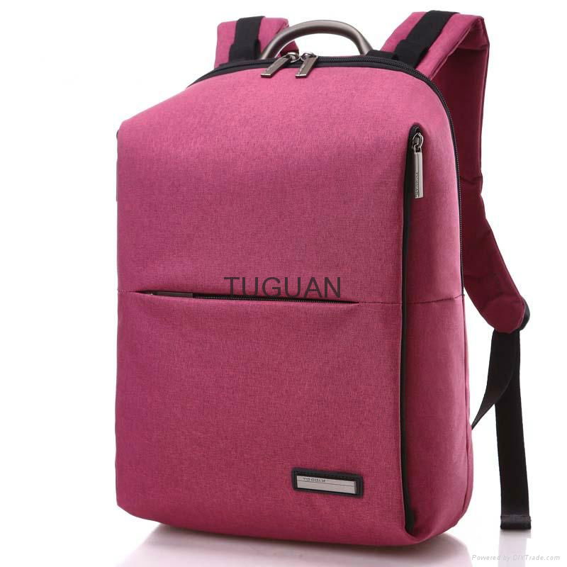 China Backpack Bags Factory Wholesale Backpack Laptop Bags OEM/ODM Accept CF1558 2