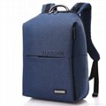 2016 New Arrival China Wholesale Backpack Laptop Bags Nylon Waterproof (CF1558) 1