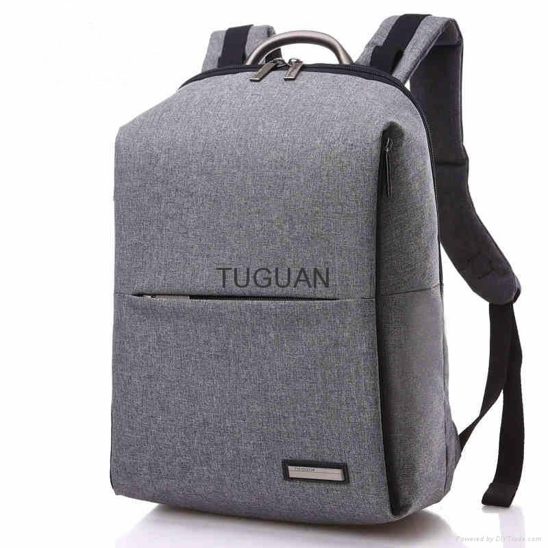2016 New Arrival China Wholesale Backpack Laptop Bags Nylon Waterproof (CF1558) 3