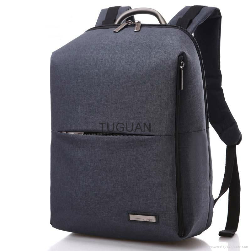 2016 New Arrival China Wholesale Backpack Laptop Bags Nylon Waterproof (CF1558) 4