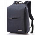 2016 New Arrival China Wholesale Backpack Laptop Bags Nylon Waterproof (CF1558) 4