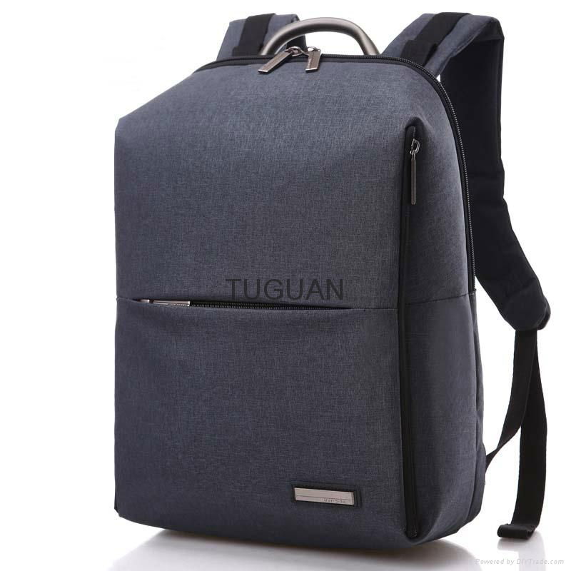 2016 New Japanese and Korean Fashion Computer Backpack Laptop Bags(1558)  