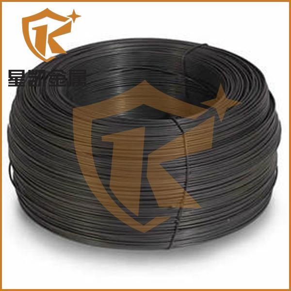 black annealed wire 4