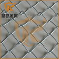 Chain link fence 2