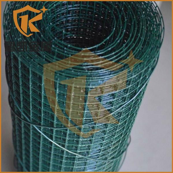 2x2 galvanized welded wire mesh 2