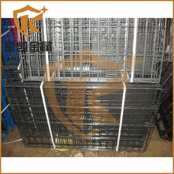 welded mesh galvanized wire mesh gabion 2