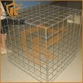 welded mesh galvanized wire mesh gabion 4