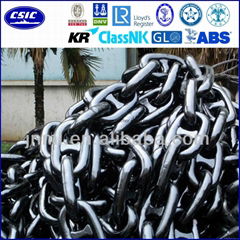 Anchor Chain (skype: qizhou2008, whats app: 008613702762022)