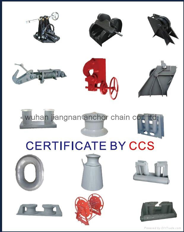 Marine Swivel Group (skype: qizhou2008, whats app: 008613702762022) 5