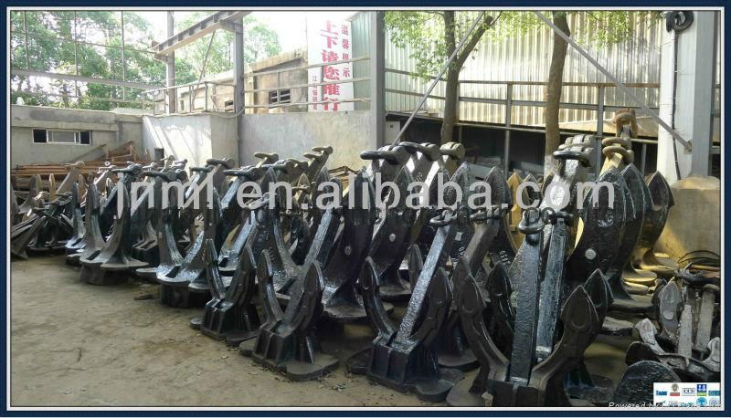 Marine Hall Anchor(skype: qizhou2008, whats app: 008613702762022) 2