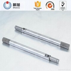 Professional factory standard driving shaft for home application