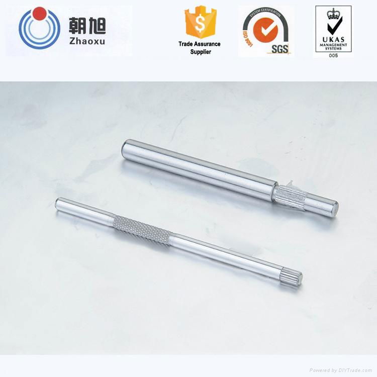 Professional factory standard flexible shaft for home application 2